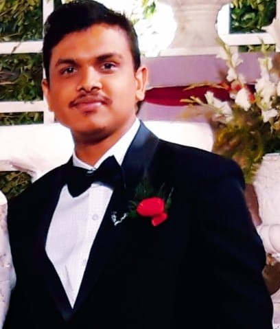 Prakhar Jain